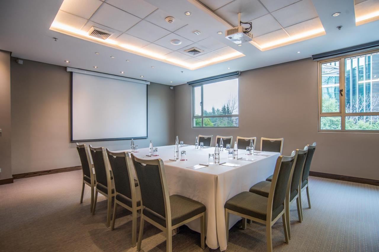 Novotel Santiago Las Condes Zewnętrze zdjęcie