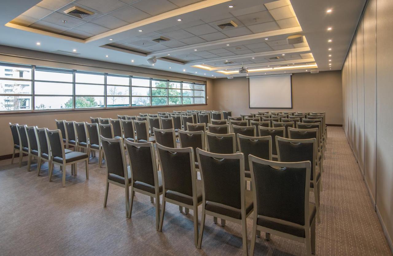 Novotel Santiago Las Condes Zewnętrze zdjęcie