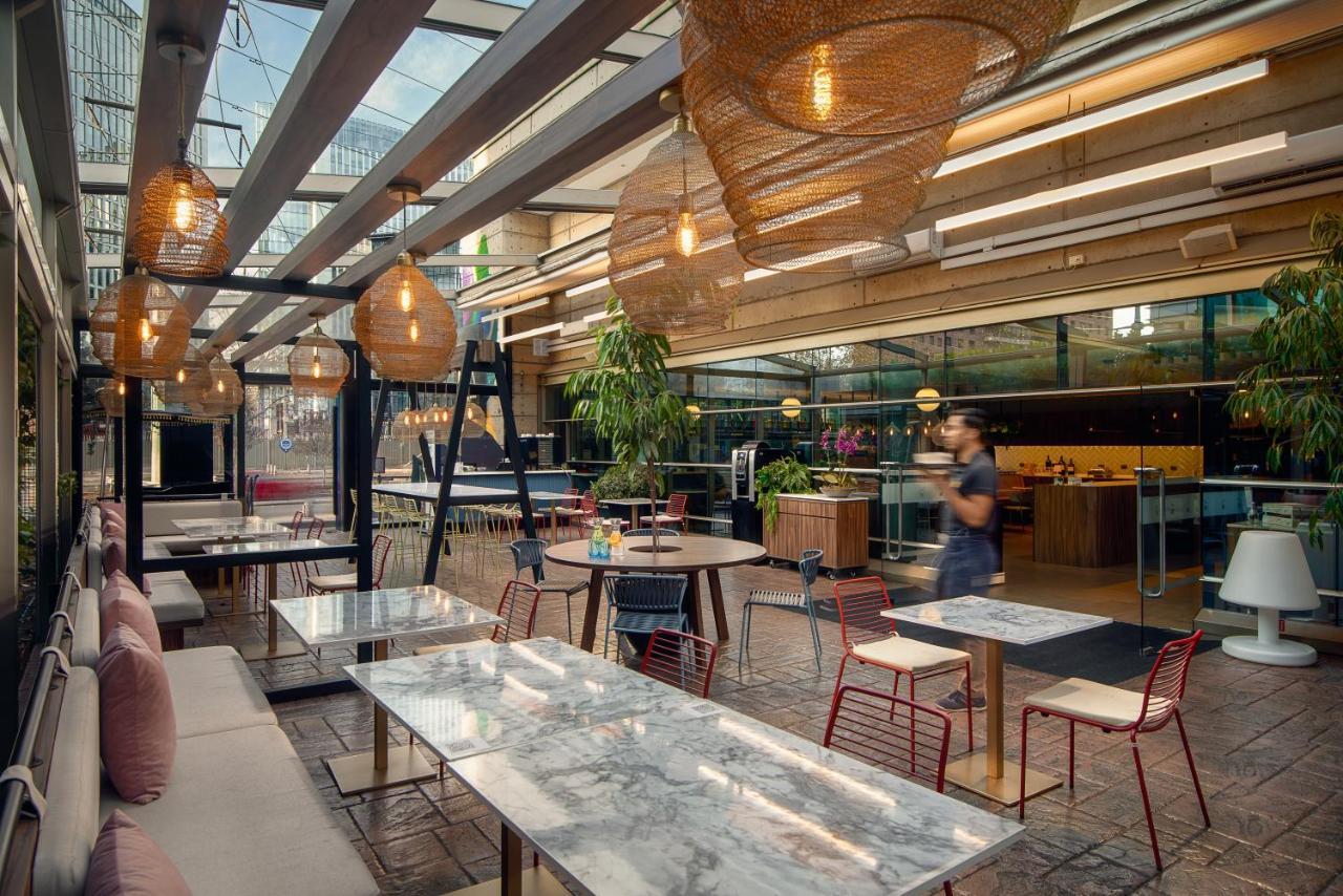 Novotel Santiago Las Condes Zewnętrze zdjęcie