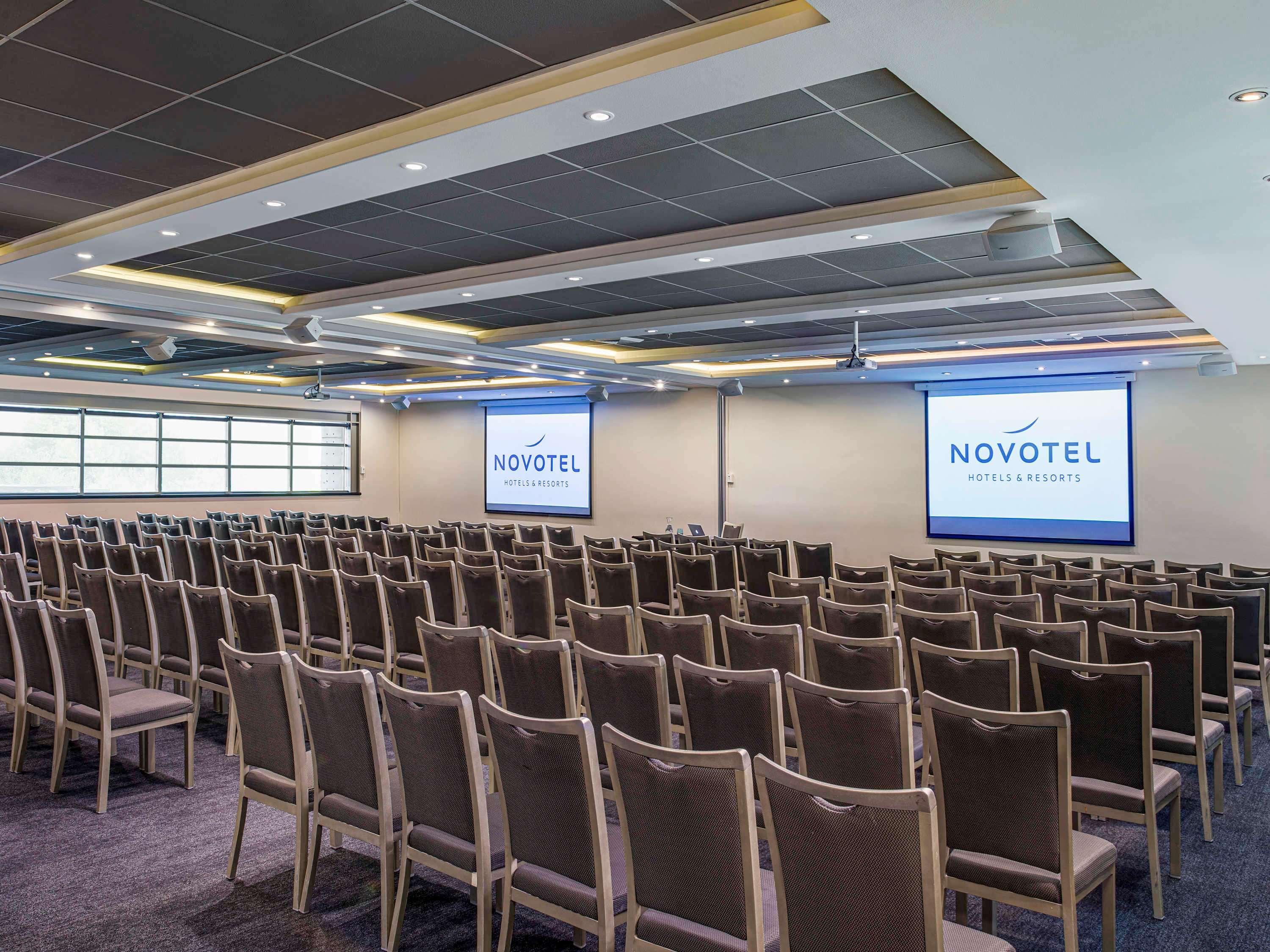 Novotel Santiago Las Condes Zewnętrze zdjęcie