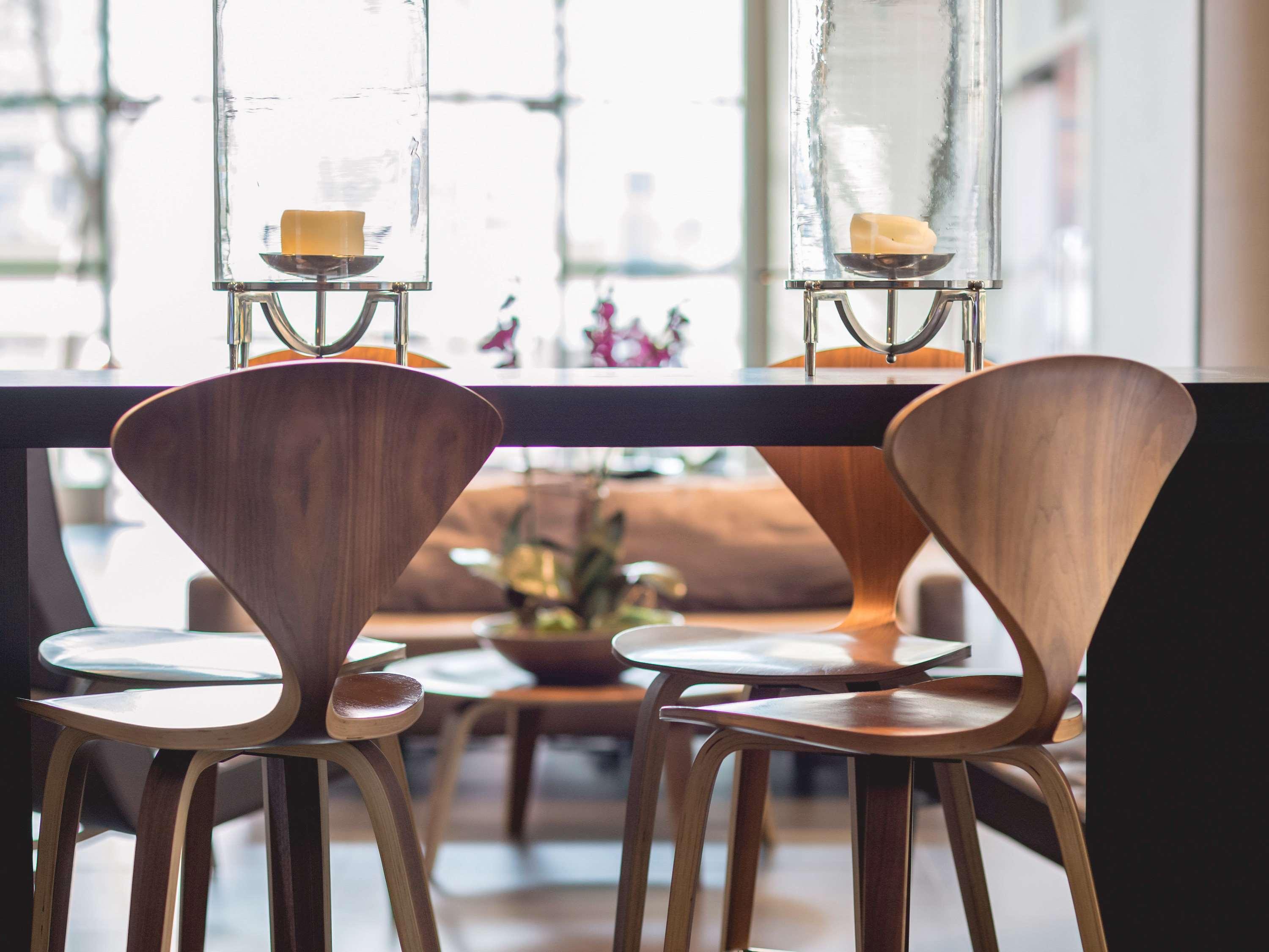 Novotel Santiago Las Condes Zewnętrze zdjęcie