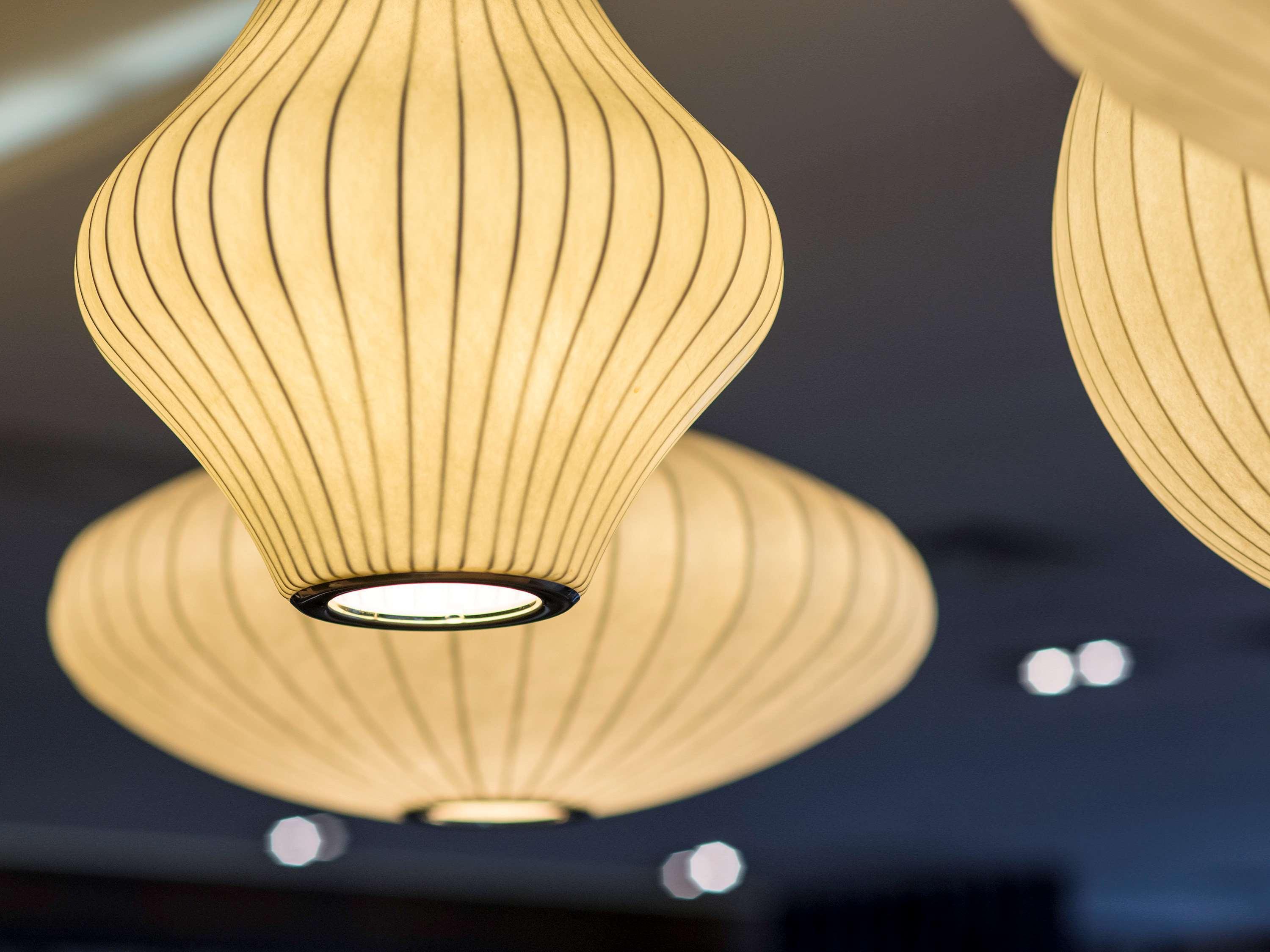 Novotel Santiago Las Condes Zewnętrze zdjęcie