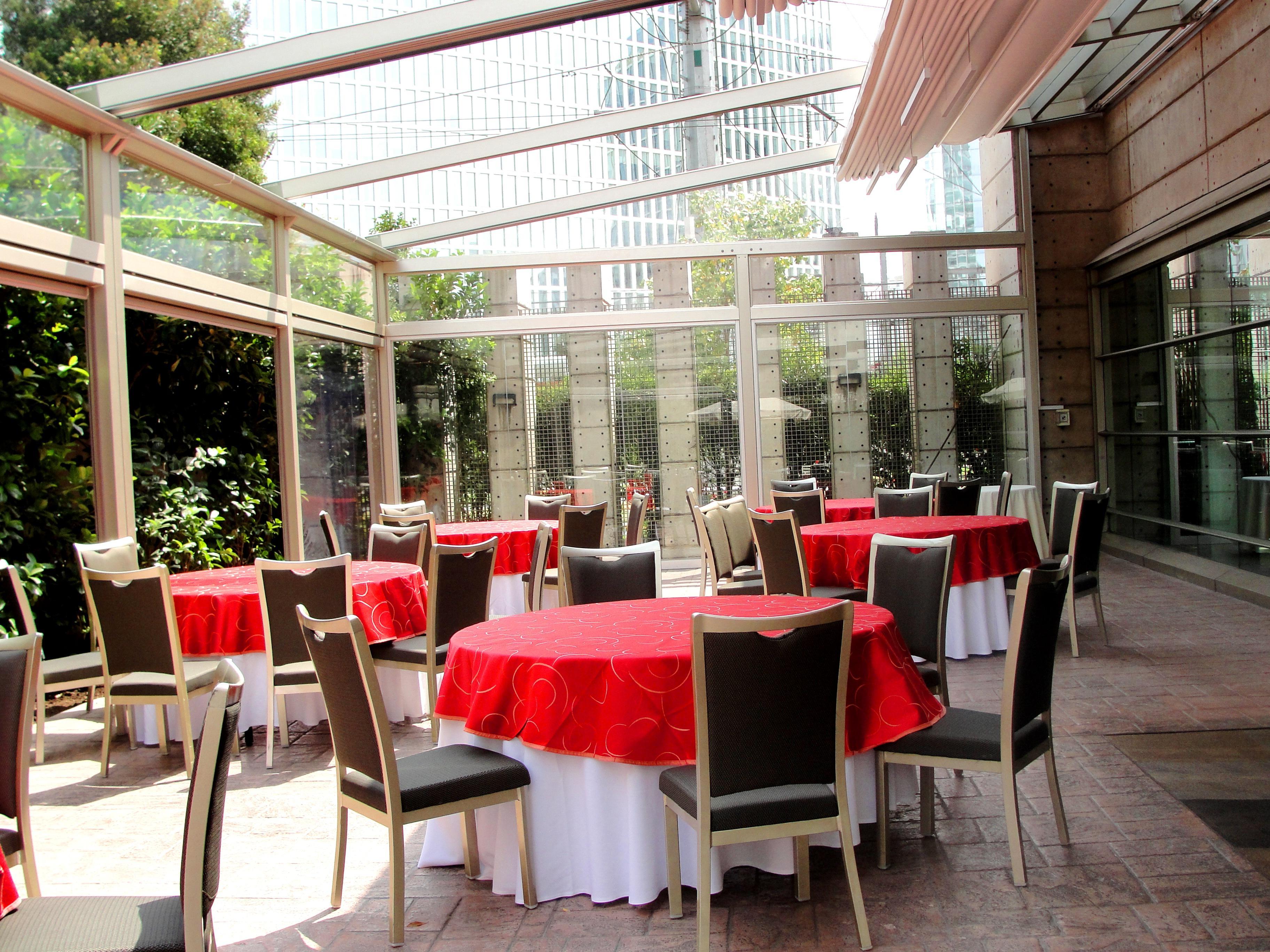 Novotel Santiago Las Condes Zewnętrze zdjęcie
