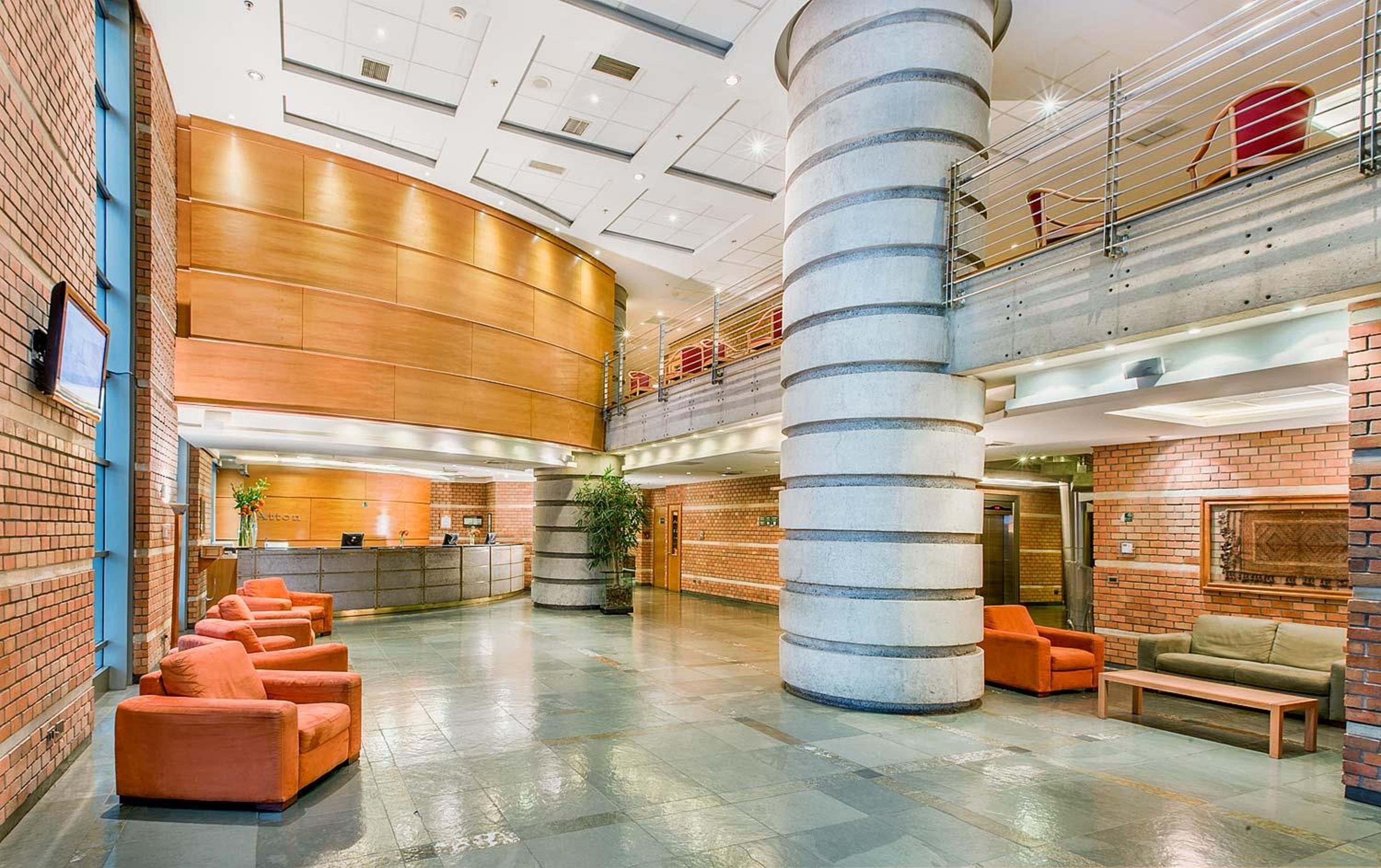 Novotel Santiago Las Condes Zewnętrze zdjęcie