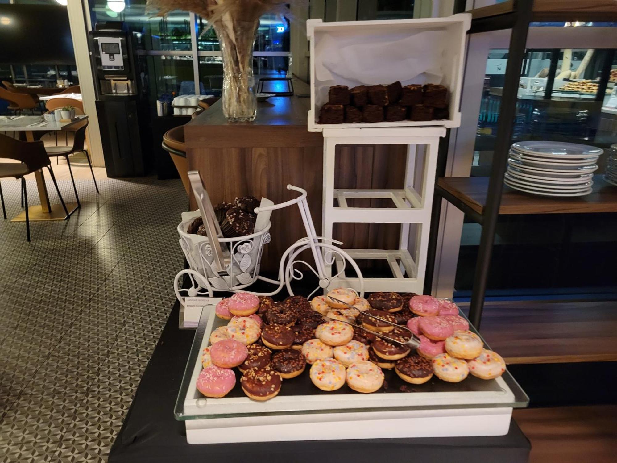 Novotel Santiago Las Condes Zewnętrze zdjęcie