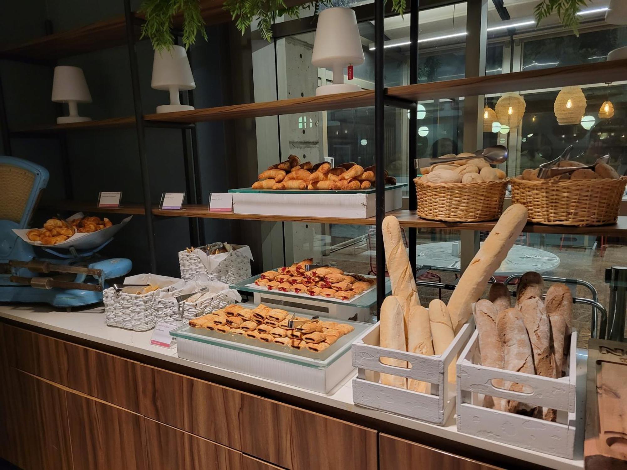 Novotel Santiago Las Condes Zewnętrze zdjęcie